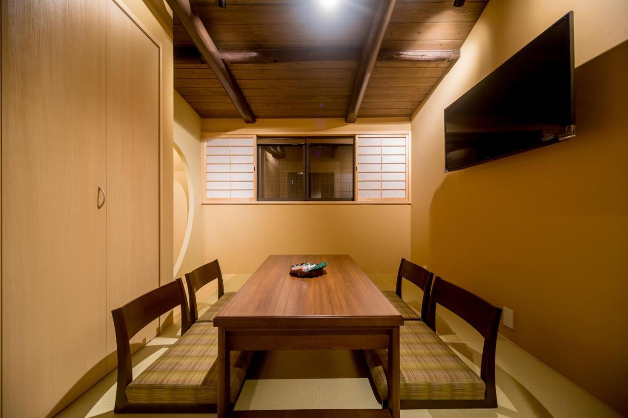 Resi Stay 錦 京都市 部屋 写真