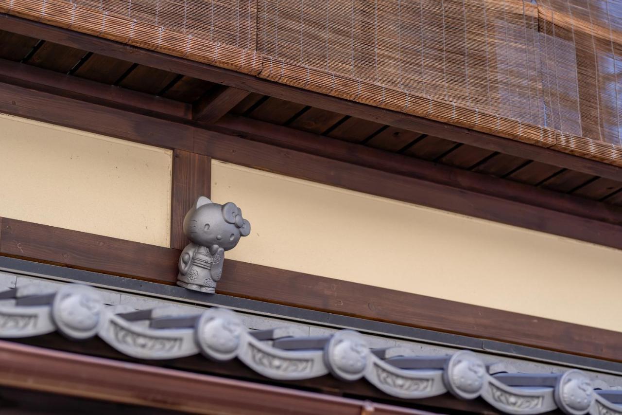 Resi Stay 錦 京都市 エクステリア 写真