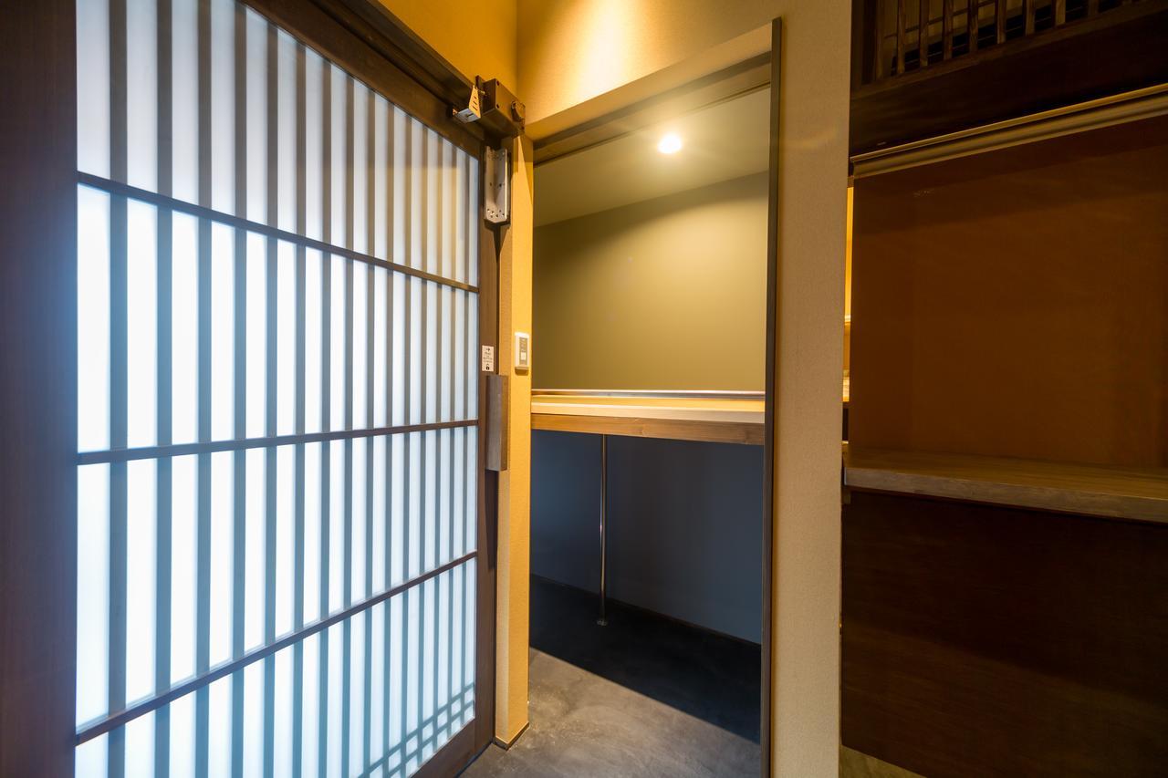 Resi Stay 錦 京都市 エクステリア 写真